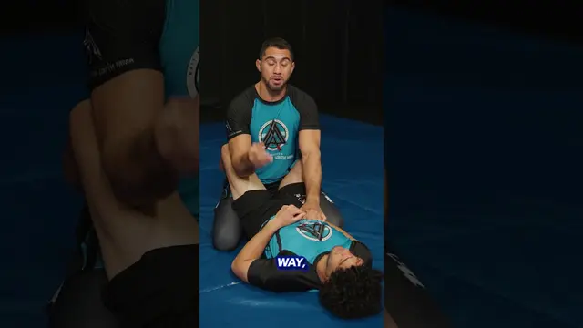 These 3 concepts will help you open the closed guard every time!🔥