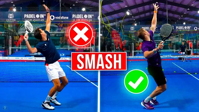SAYA MENINGKATKAN SMASH X3 SAYA DALAM 10 MENIT - the4Set