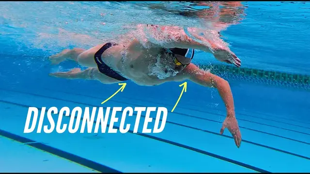 Why You’re Not Faster After Working On Your Catch