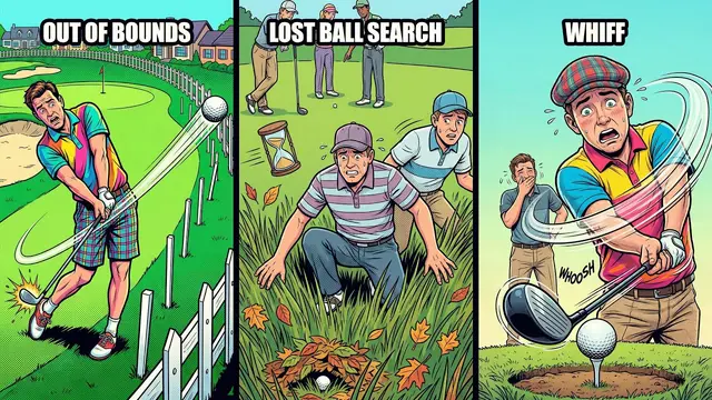 Don’t Be THAT Guy: Golf Etiquette and Concepts Nobody Explains to Beginners