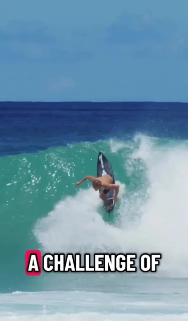 How to surf backhand in 1 minute ramble. This advice is for ... - TikTok