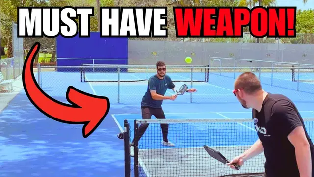 Erne 101: What Every Pickleball Player Should Know