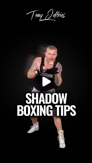 Shadow Boxing
