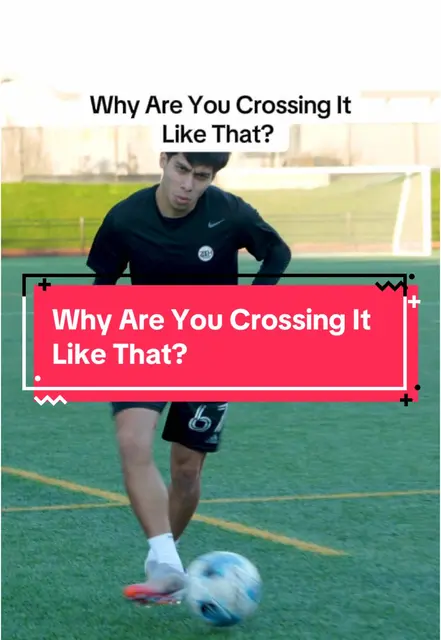 Mastering Soccer Crossing Techniques and Tricks