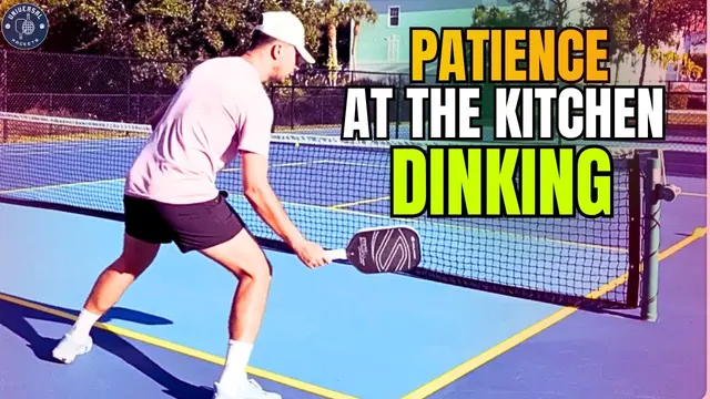 PATIENCE at the Kitchen: TRANSFORM Your Game