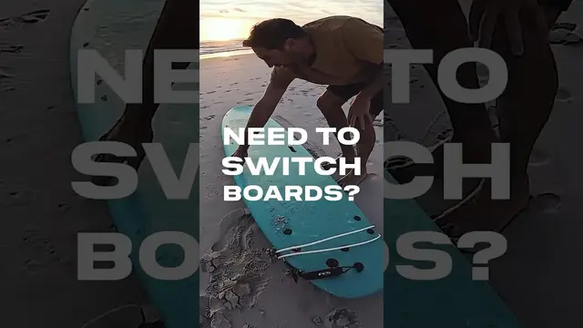 Is Your Surfboard Slowing You Down?