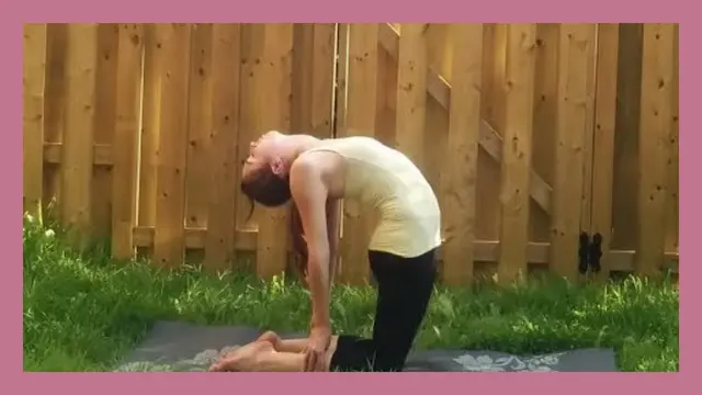 30 min Morning Vinyasa Yoga Flow for a Boost of Energy