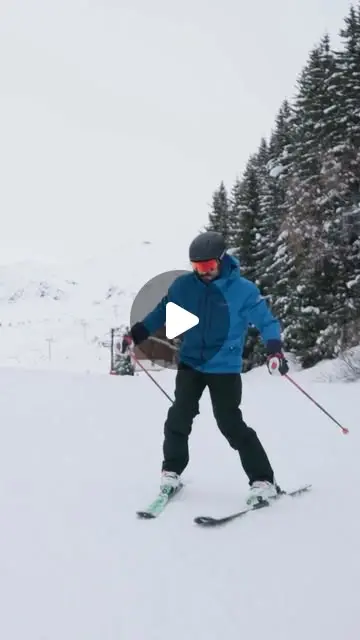 Part 4 of “HOW TO SKI PARALLEL” ⛷️ Want to make ... - Instagram