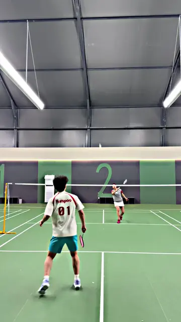 How to choose a badminton racket