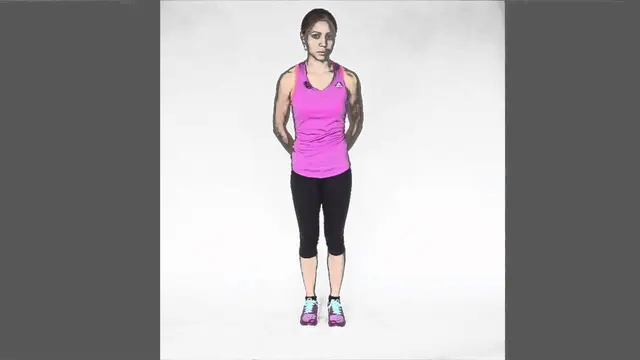 Boxing basics - Footwork, stance and placing your guard