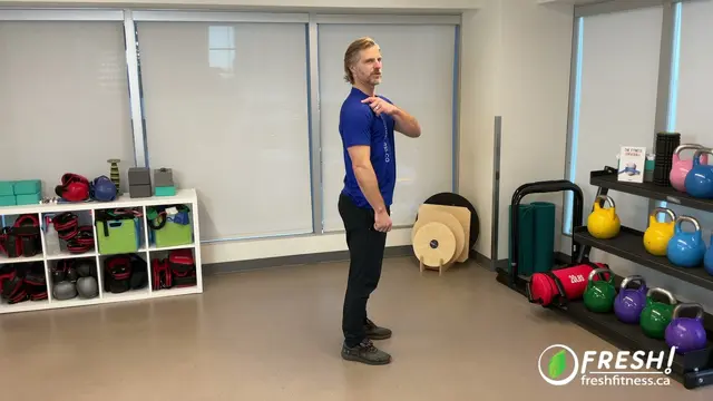 Ski Fitness - Part 1: Posture and Breathing