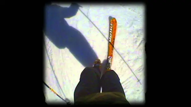 Warren Smith Ski Academy - Carving - One Legged Skiing