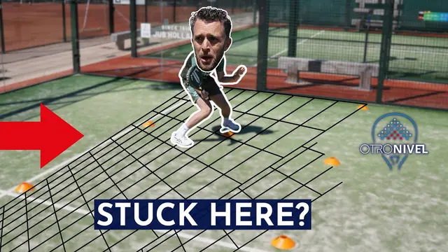 Mastering No-Man's Land: The Most Misunderstood Zone in padel