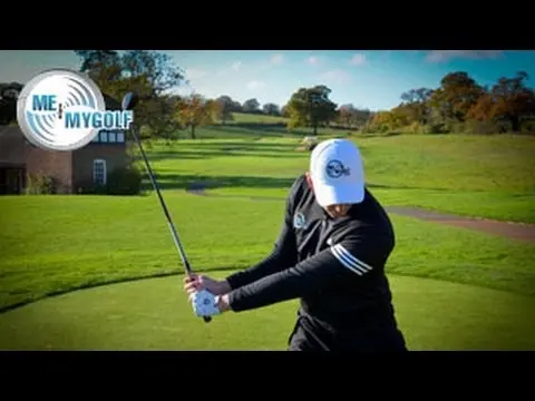 HOW TO HIT FAIRWAY WOODS PURE