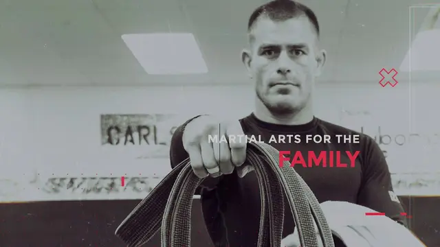Brazilian Jiu Jitsu basics: Bridging