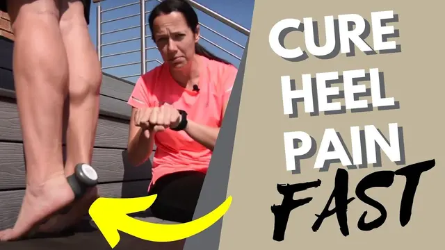 How To Treat & Prevent Heel Pain - Everything You Need To Know About Plantar Fasciitis As A Runner