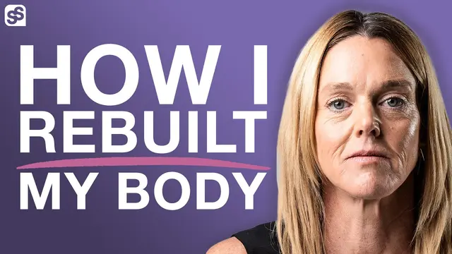 How to Recover from Surgical Menopause Through Fitness and Nutrition