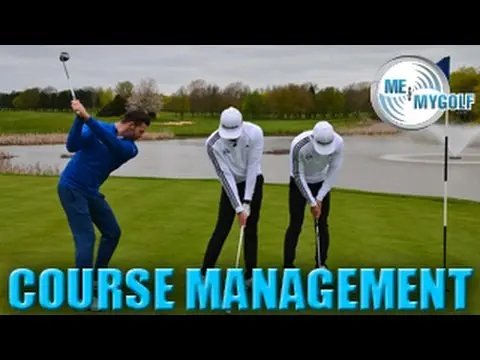 COURSE MANAGEMENT AT THE BELFRY
