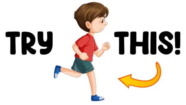 PROPER BREATHING RHYTHM for Running!