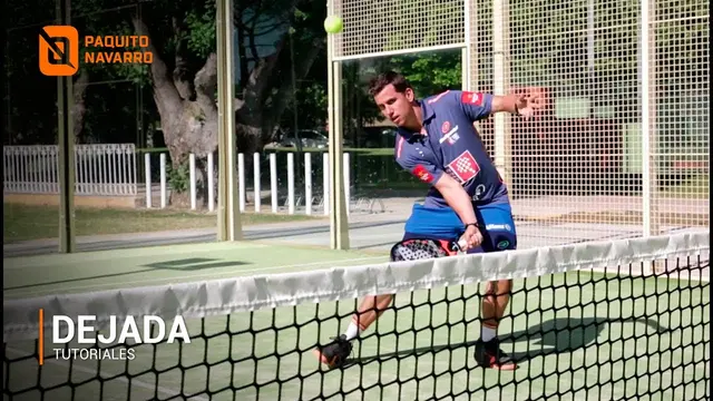 Learn with Paquito Navarro 2x01 - The Drop-Off