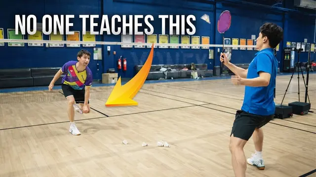You’re Returning Serves Wrong (Fix This)
