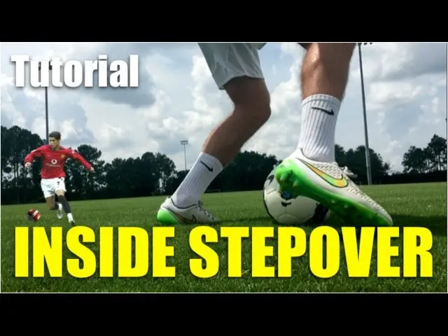 Reverse Step Over | Tutorial