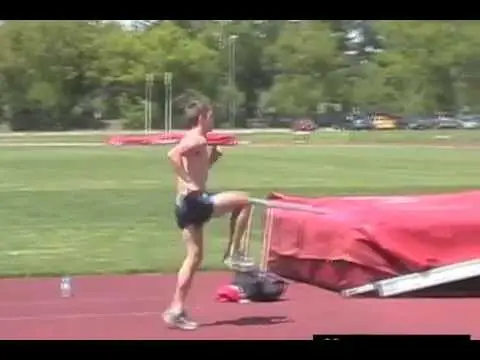 Running Drills to improve form and speed