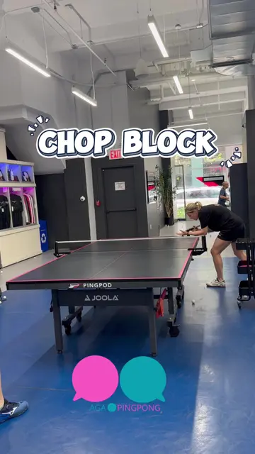 Block
