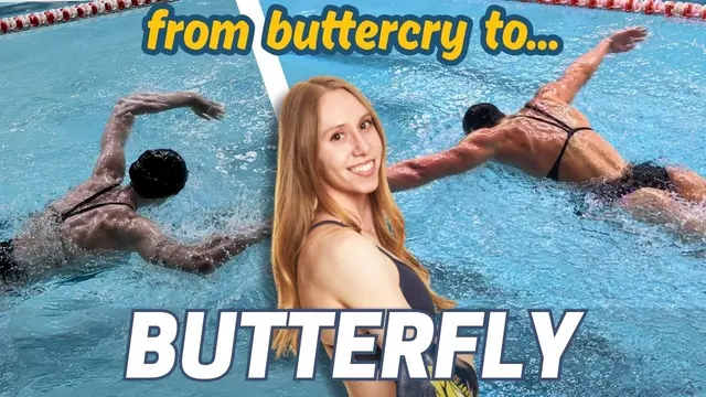 5 Small Fixes That Make a HUGE Difference in Butterfly