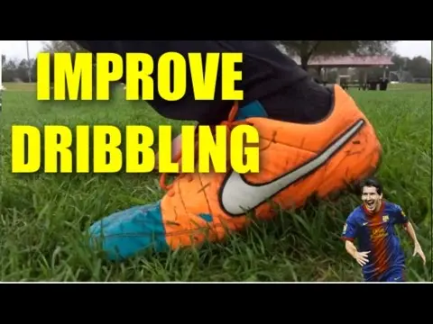 How to Improve Your Dribbling | Tips