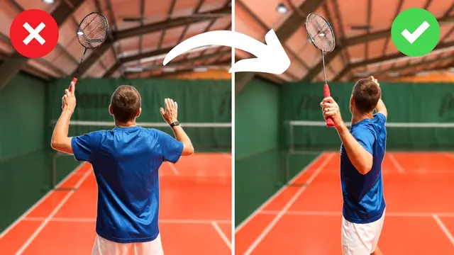 Badminton for Beginners: 7 Essential Tips