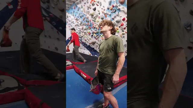 Heel Trainers: Improve Heel Hooks Effectively