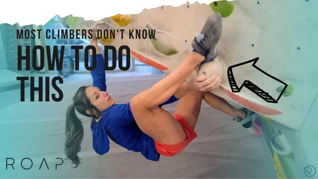 How to heel hook effectively!
