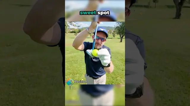 Why Ball Position Changes Everything in Golf!