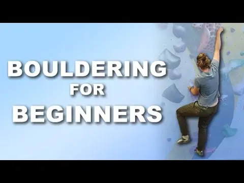 Bouldering For Beginners: Part 1 - How To Start The Problem