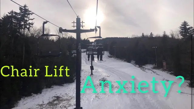 Easy Guide To Successfully Use The Chairlift This Year! (At Any Mountain)