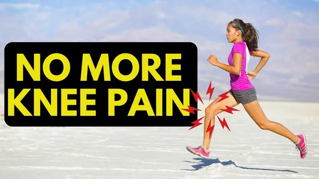 Get Rid of Runners Knee (Q and A from a Physical Therapist)
