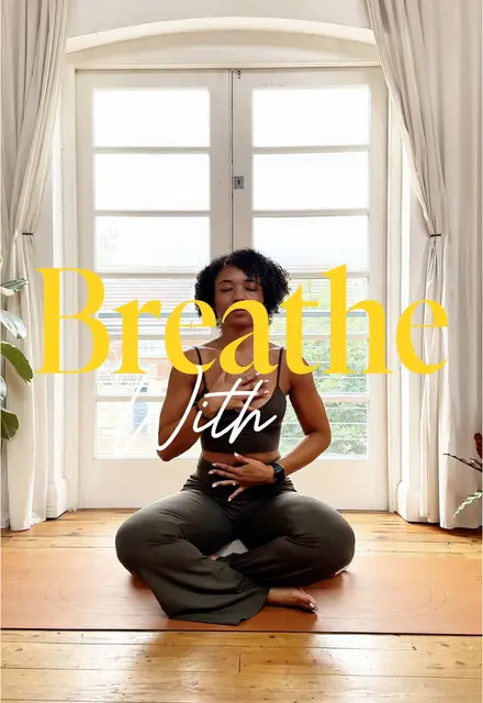 Pranayama (Breath Control)