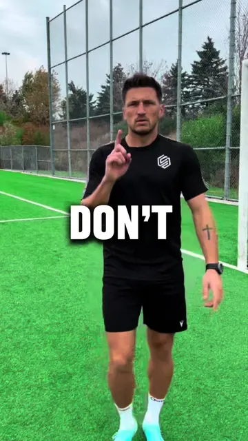 How to Score More Headers: The Ultimate Striker's Guide - TikTok