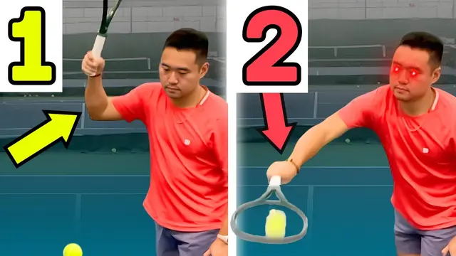 Add 15 MPH to Your Serve in 10 Minutes (Without Changing Your Technique)