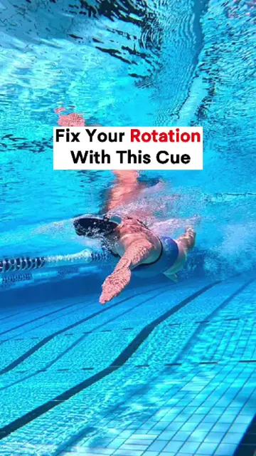 Mastering Body Rotation for Swimmers