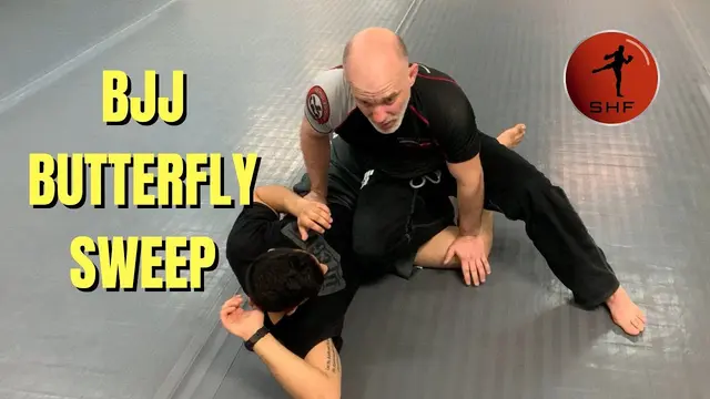 Knee cut pass
