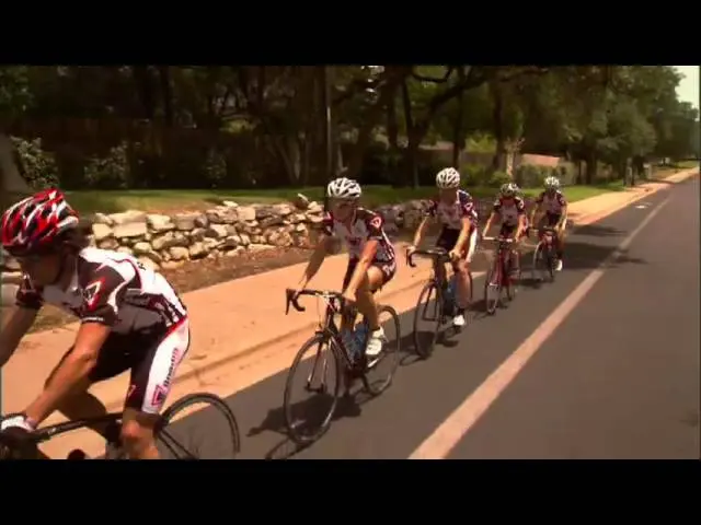 Group Riding- Tips for Cyclist - Road ID Rules of the Road
