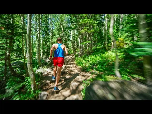 Here's how to get started trail running (top tips for beginner trail runners)