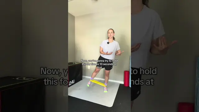 IT Band Syndrome #running #hippain #kneepain #itband