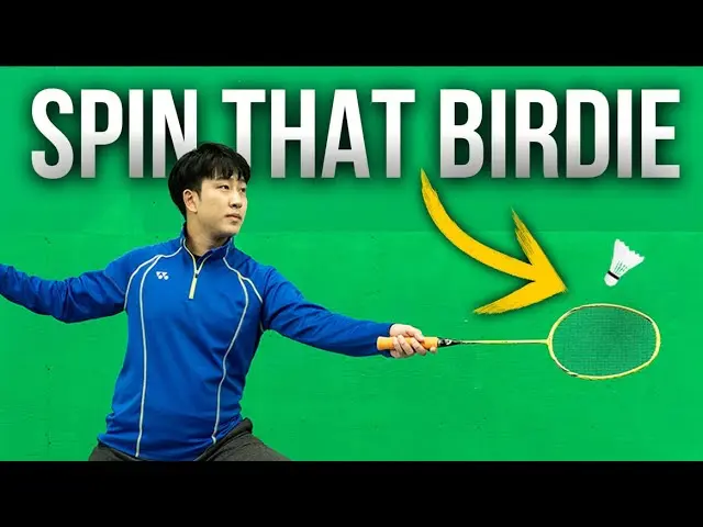 3 Types of SPINNING NET SHOTS You Need to Know