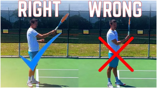 The Biggest Forehand Topspin Myths