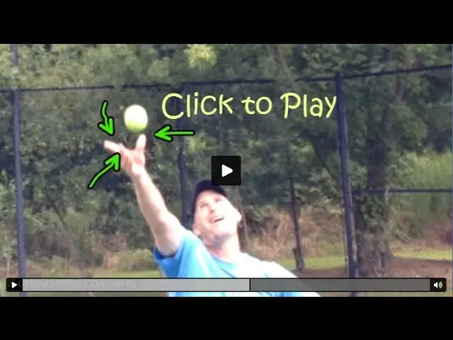 Tennis tips: Best Slice Serve Drill in the World
