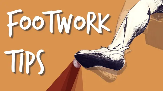Rock Climb Better INSTANTLY - 3 Footwork Tips for Beginners
