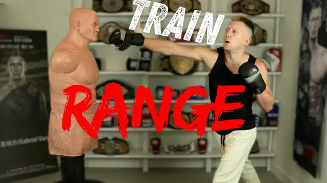 How To REALLY Understand Range/Distance
